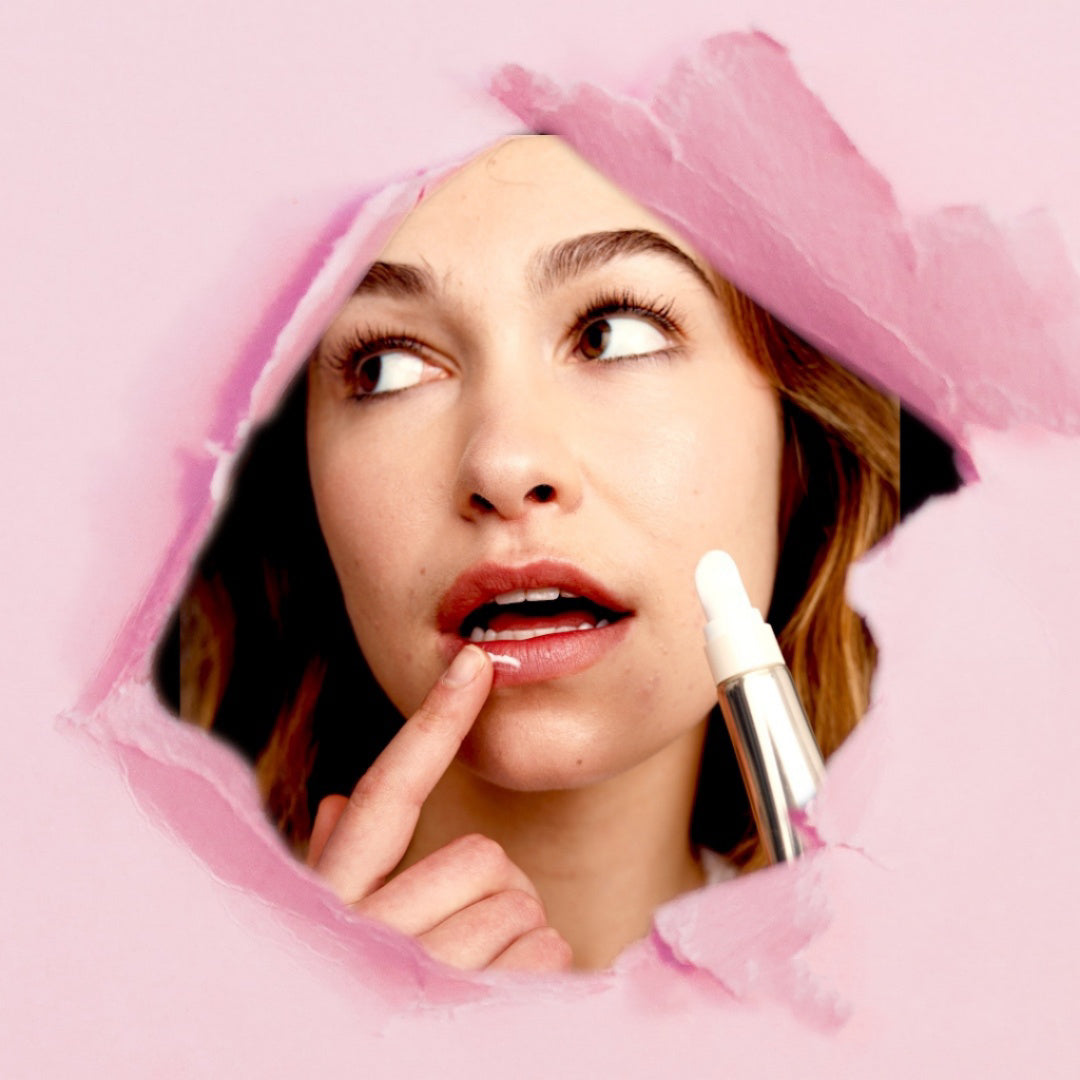 LOOKNOOK Introduces a New and Unique Lip Mask for Youthful and Vibrant Lips