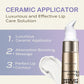 Lip Treatment for Youthful Lips With Collagen Peptide and Squalane - Clinically Tested Formula